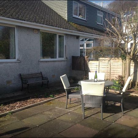 Silverdale Homestay Exterior photo