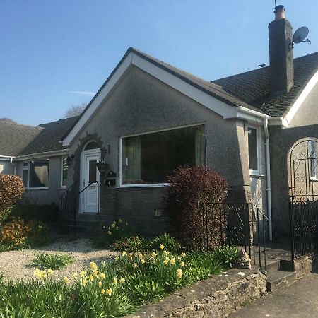 Silverdale Homestay Exterior photo