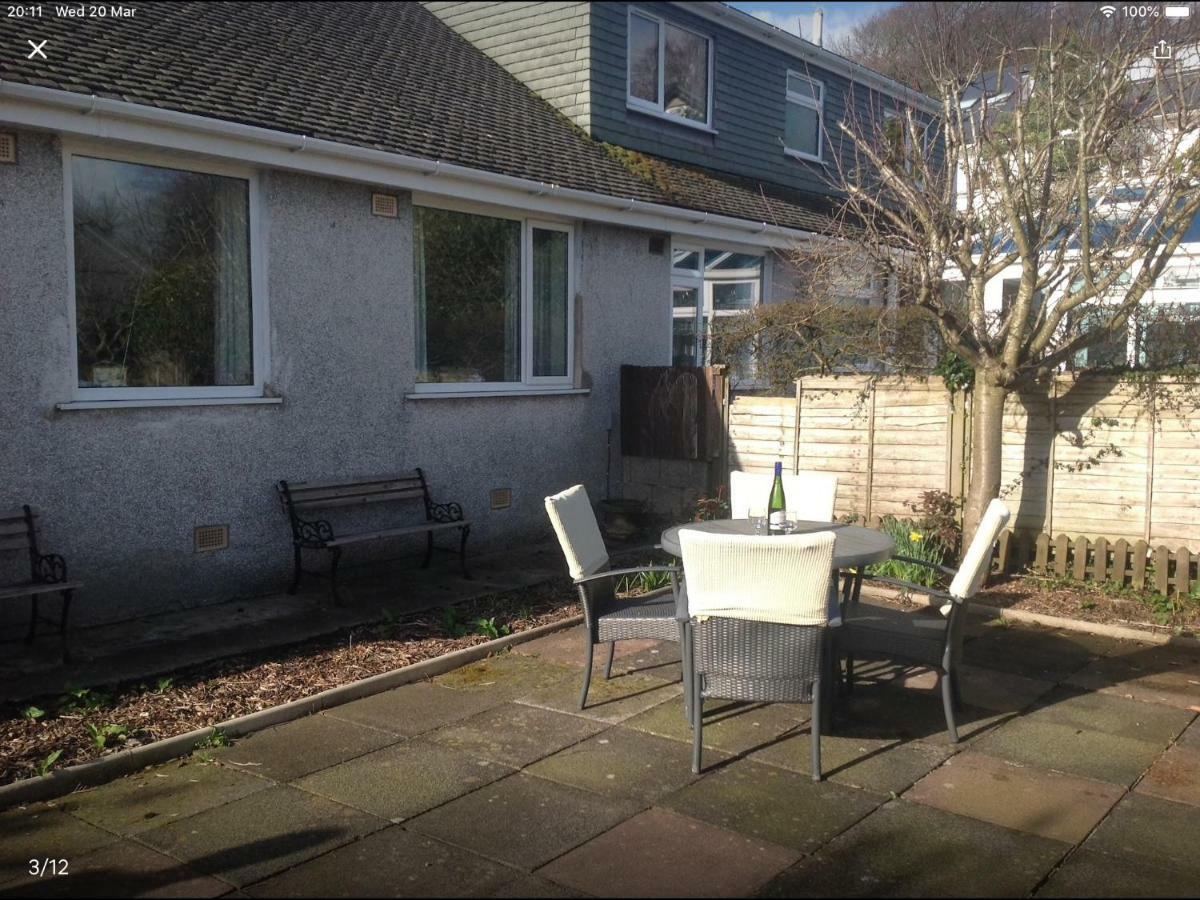 Silverdale Homestay Exterior photo